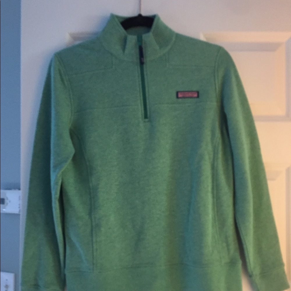 Vineyard Vines Shep Shirt